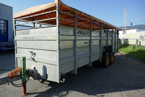 Joskin Betimax 7500