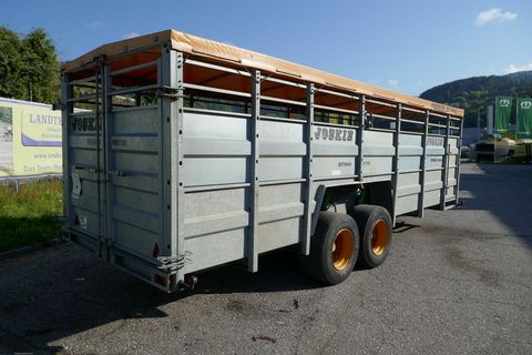 Joskin Betimax 7500
