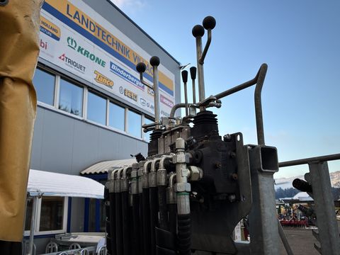 Binderberger RW 8 Alpin