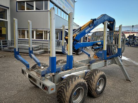 Binderberger RW 8 Alpin