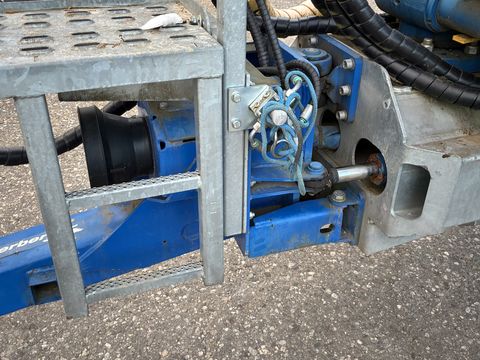 Binderberger RW 8 Alpin