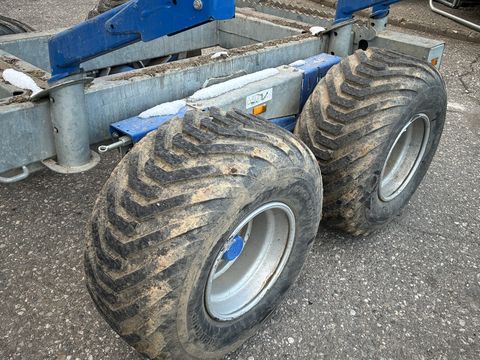 Binderberger RW 8 Alpin