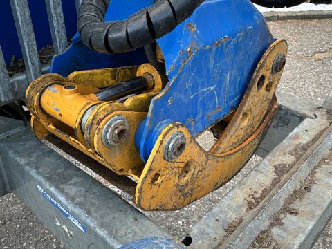 Binderberger RW 8 Alpin