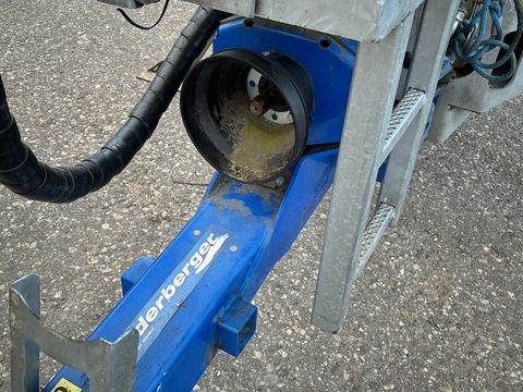 Binderberger RW 8 Alpin