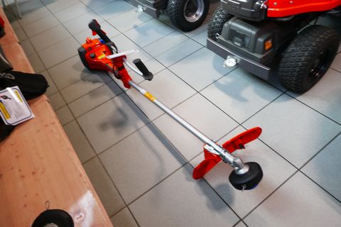 Husqvarna 555 RXT