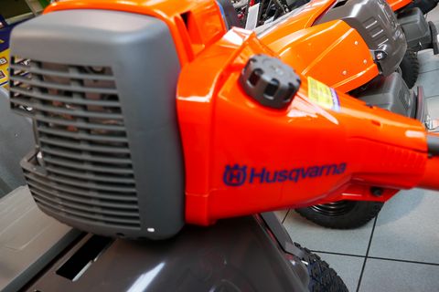 Husqvarna 555 RXT