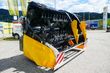 Geringhoff Harvest Star 540