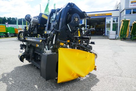Geringhoff Harvest Star 540