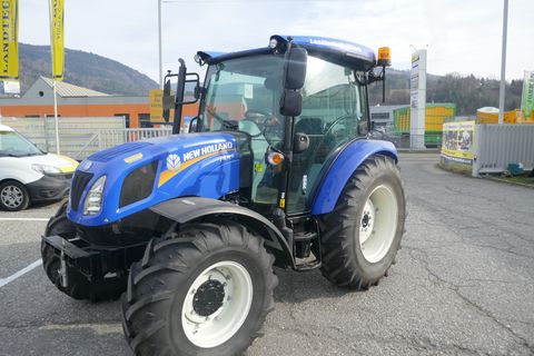 New Holland T4.75S