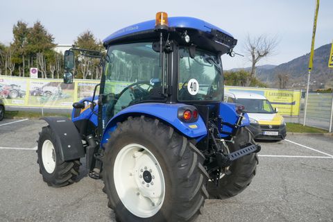 New Holland T4.75S