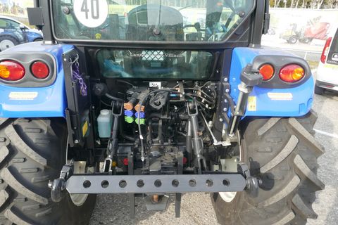 New Holland T4.75S