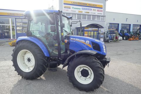 New Holland T4.75S