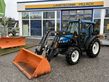 New Holland TN-D 55 A DeLuxe