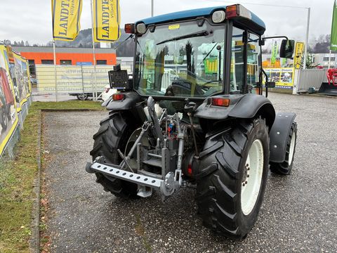 New Holland TN-D 55 A DeLuxe