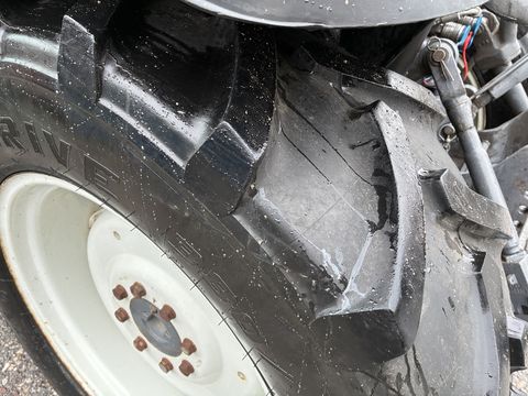 New Holland TN-D 55 A DeLuxe