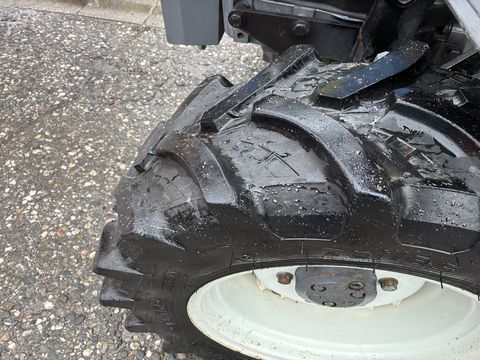 New Holland TN-D 55 A DeLuxe