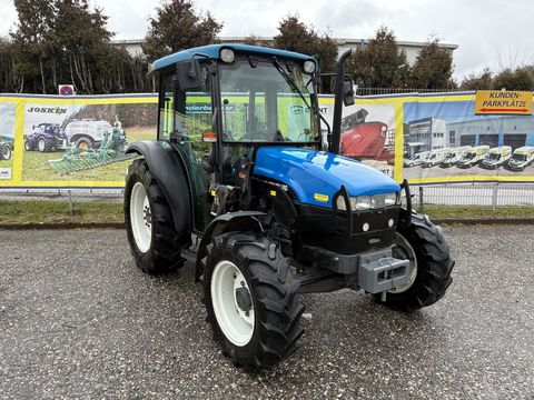 New Holland TN-D 55 A DeLuxe