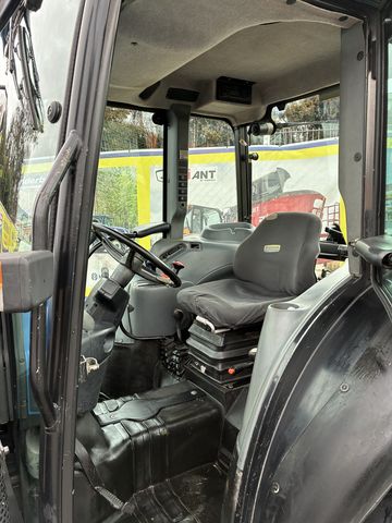 New Holland TN-D 55 A DeLuxe