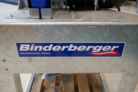 Binderberger WS 700 E