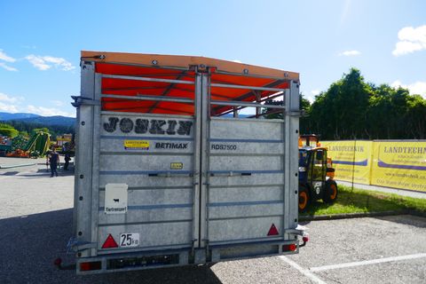 Joskin Betimax  RDS 7500