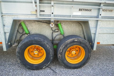 Joskin Betimax  RDS 7500