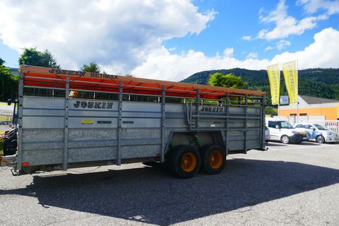 Joskin Betimax  RDS 7500