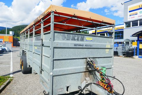 Joskin Betimax  RDS 7500