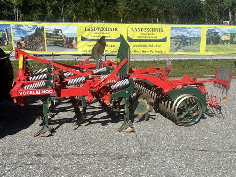 Vogel&Noot Terra Flex 300-3 Balkig