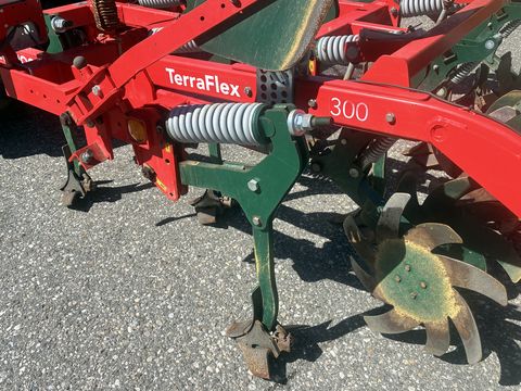 Vogel&Noot Terra Flex 300-3 Balkig
