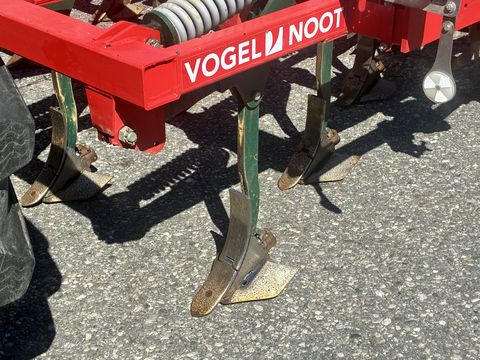 Vogel&Noot Terra Flex 300-3 Balkig