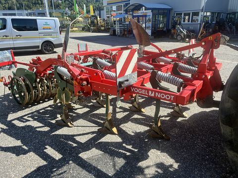 Vogel&Noot Terra Flex 300-3 Balkig