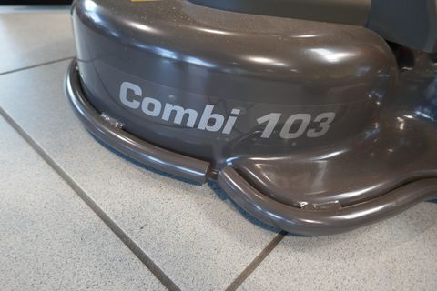 Husqvarna R 216 TC AWD