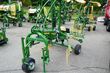 Krone Swadro 350 Highland