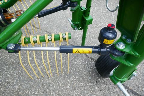 Krone Swadro 350 Highland