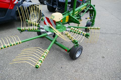 Krone Swadro 350 Highland