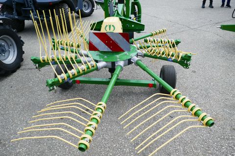 Krone Swadro 350 Highland