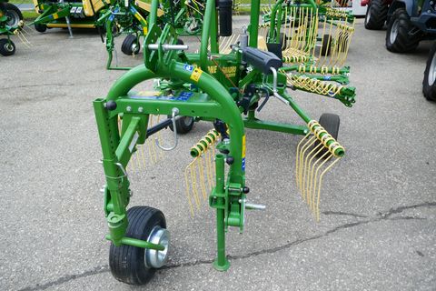Krone Swadro 350 Highland