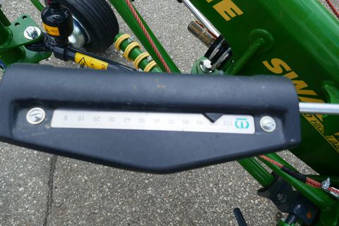Krone Swadro 350 Highland
