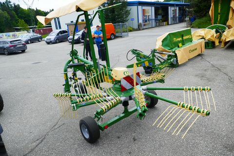 Krone Swadro 350 Highland