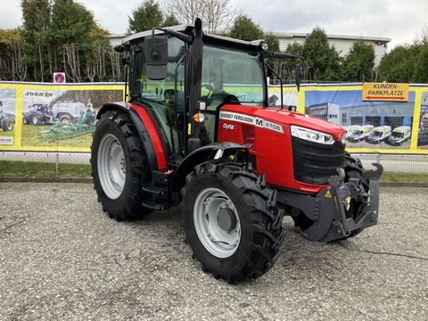 Massey Ferguson MF 4708