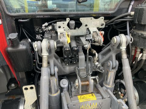 Massey Ferguson MF 4708