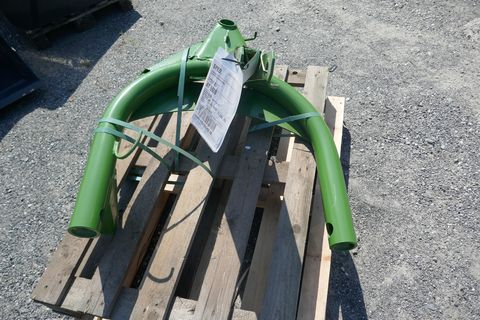 Krone Dreipunktbock für AM