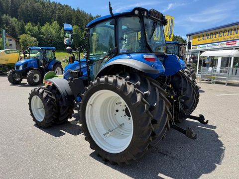New Holland T5.90 Utility Dual Command