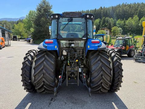 New Holland T5.90 Utility Dual Command