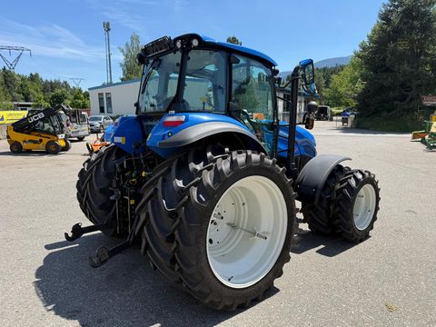 New Holland T5.90 Utility Dual Command