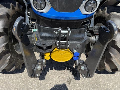 New Holland T5.90 Utility Dual Command