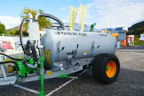 Joskin Modulo 2 4000 ME Garda