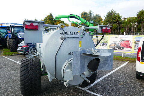 Joskin Modulo 2 4000 ME Garda