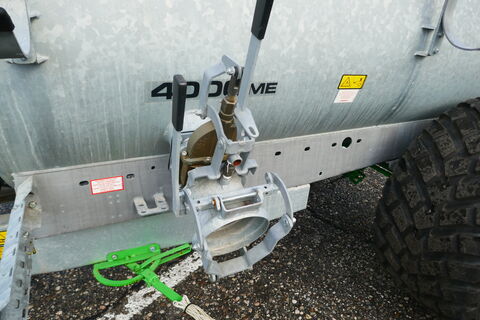 Joskin Modulo 2 4000 ME Garda