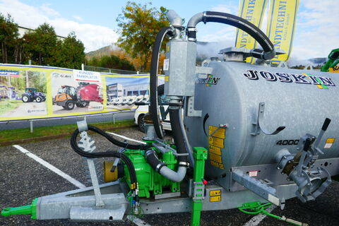 Joskin Modulo 2 4000 ME Garda